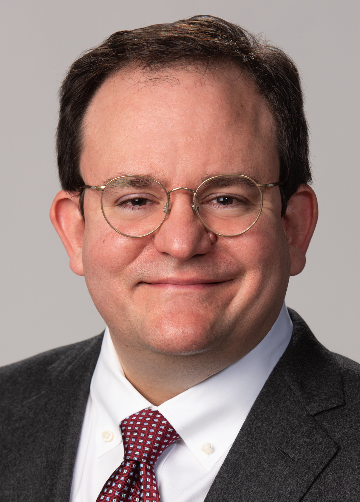 David S. Filippi, MD